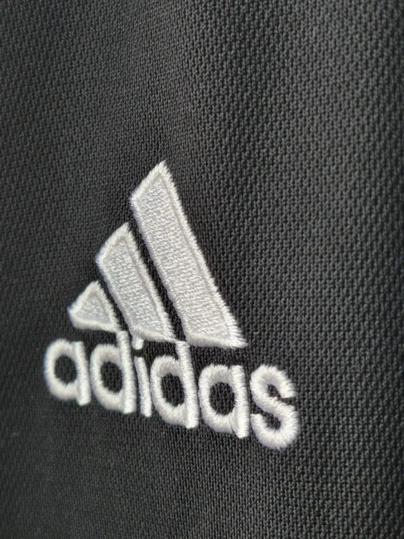 Polera Polo Adidas - Aeroready - 2