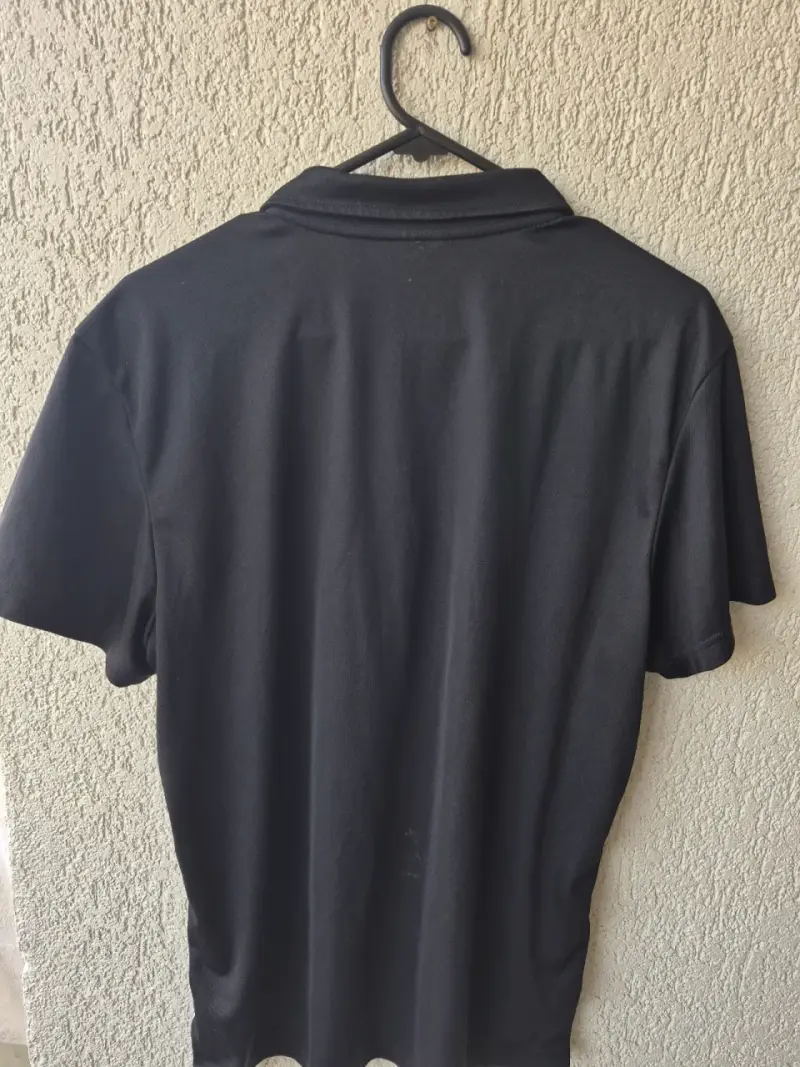 Polera Polo Adidas - Aeroready - 5
