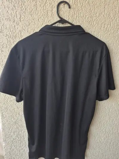 Polera Polo Adidas - Aeroready - miniatura 5