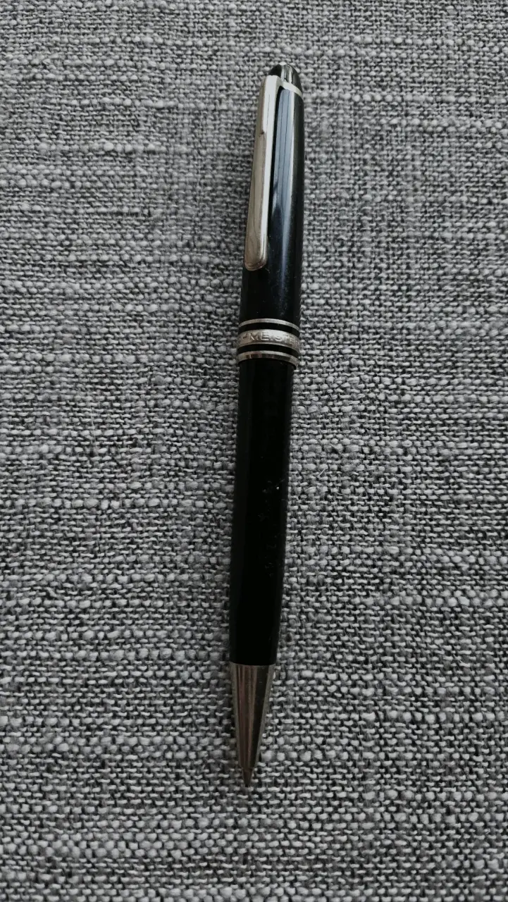 Portaminas Montblanc Meisterstück - 1