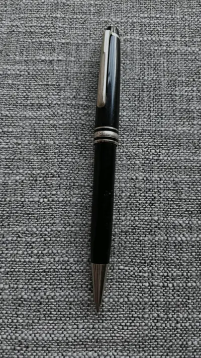 Portaminas Montblanc Meisterstück - miniatura 1