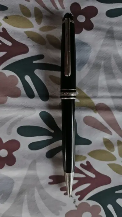 Portaminas Montblanc Meisterstück - miniatura 2