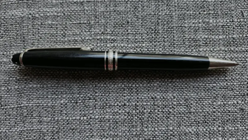 Portaminas Montblanc Meisterstück - 3
