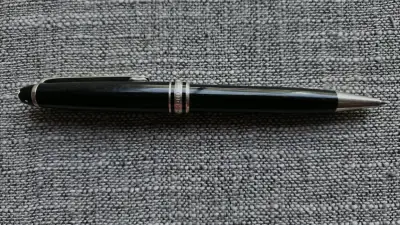 Portaminas Montblanc Meisterstück - miniatura 3