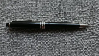 Portaminas Montblanc Meisterstück - miniatura 4