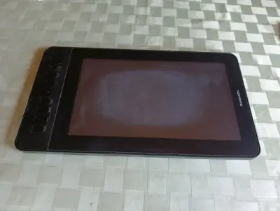 Pantalla de dibujo Gaomon PD1161 - miniatura 2