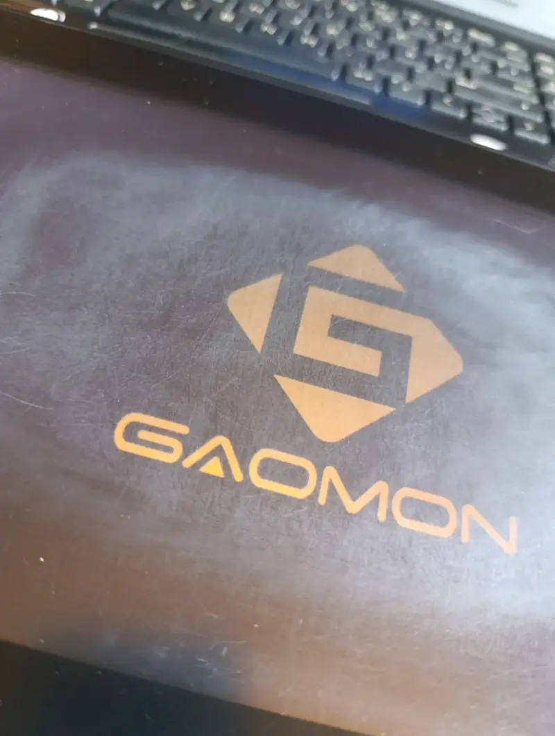Pantalla de dibujo Gaomon PD1161 - 5