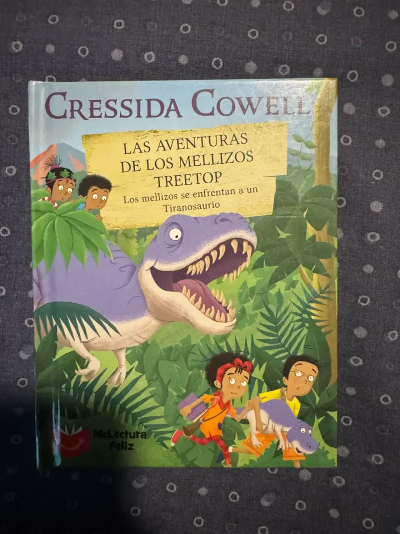 Libro le lectura complementaria usados - 1