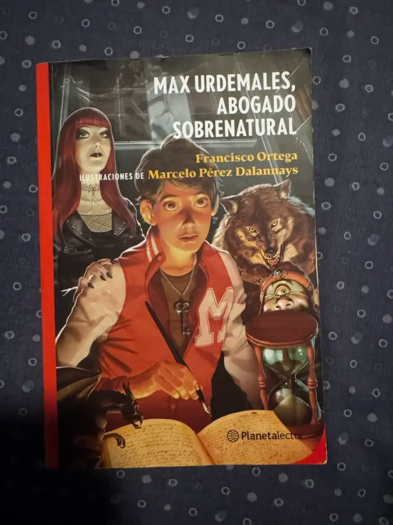 Libro le lectura complementaria usados - 2