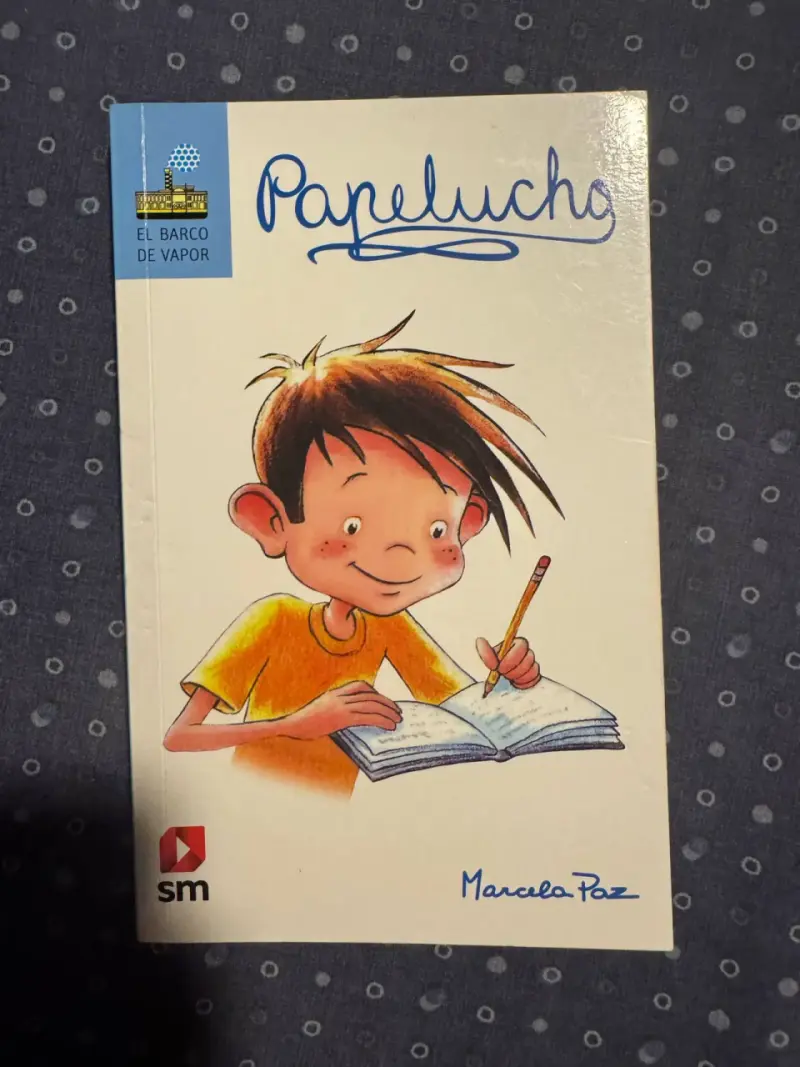 Libro le lectura complementaria usados - 3