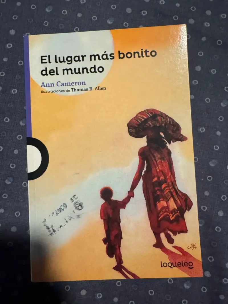 Libro le lectura complementaria usados - 6