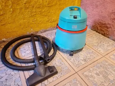 Aspiradora Thomas BioVac azul - miniatura 1