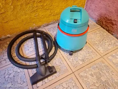 Aspiradora Thomas BioVac azul - miniatura 2
