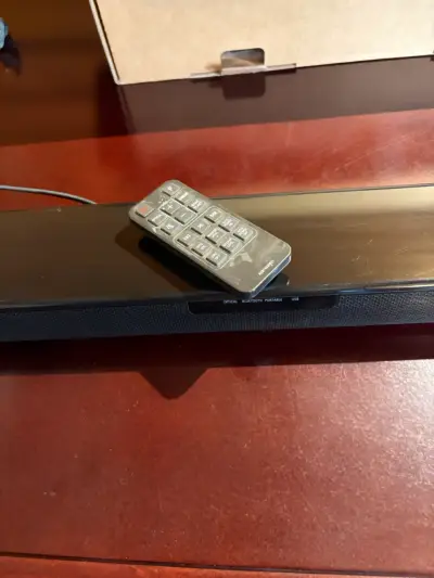 Barra de sonido LG Sj2 - miniatura 2