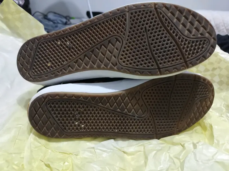 Zapatillas Vans N43 - 3