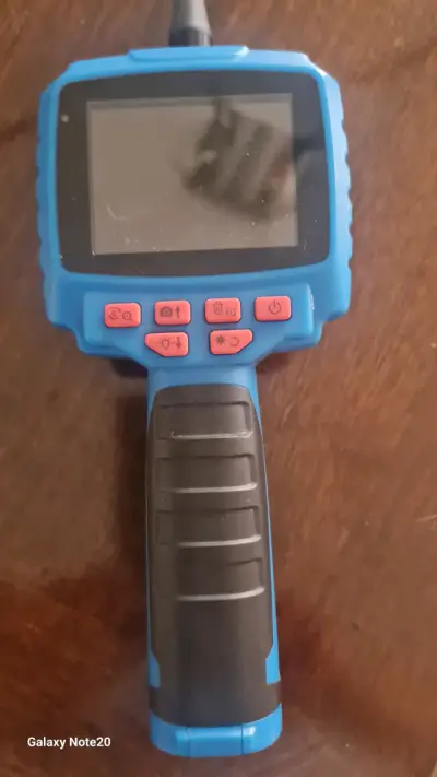 Cámara endoscópica portátil - miniatura 2