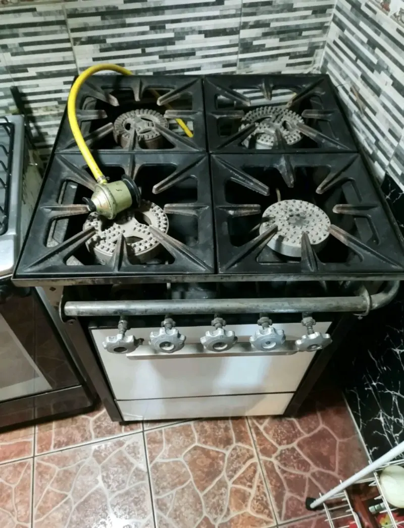 Cocina industrial se aceptan ofertas - 1