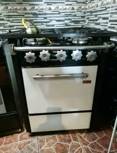 Cocina industrial se aceptan ofertas - miniatura 2