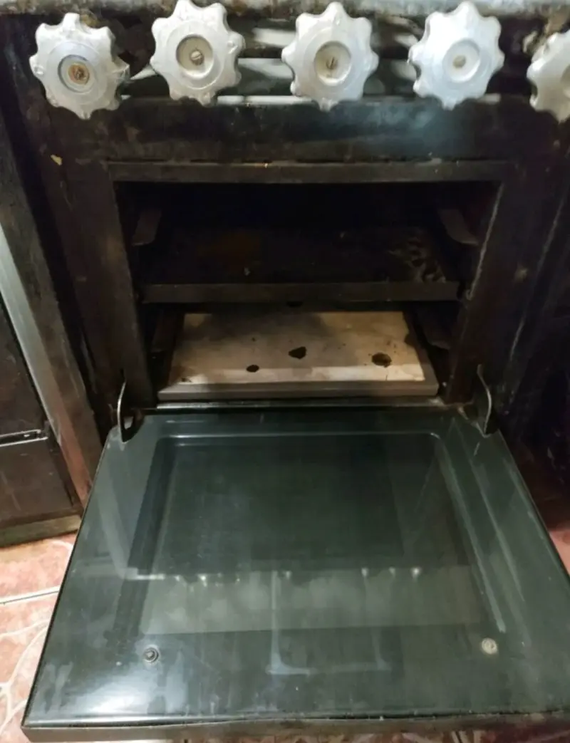 Cocina industrial se aceptan ofertas - 3