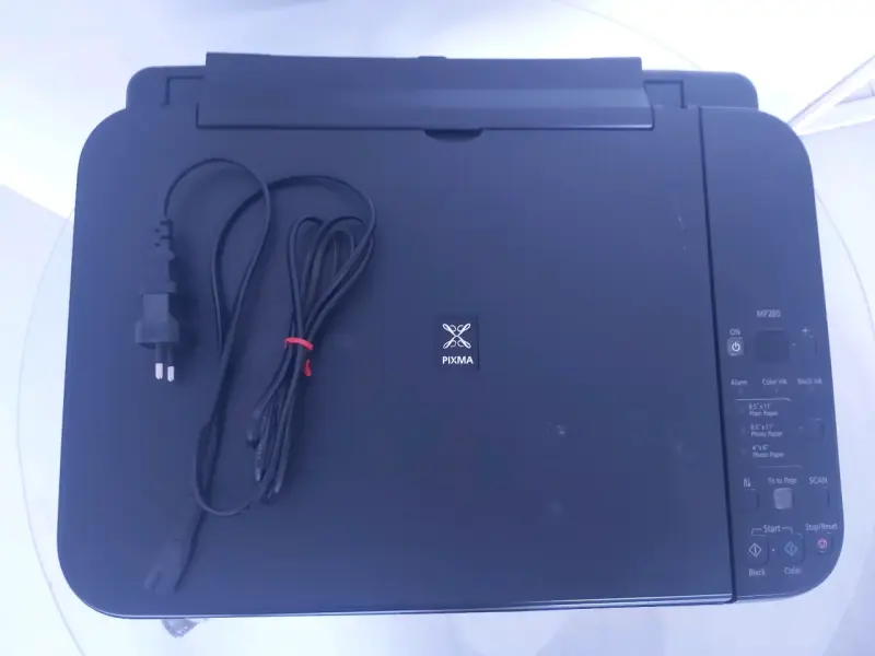 Impresora Canon PIXMA MP280 - 1