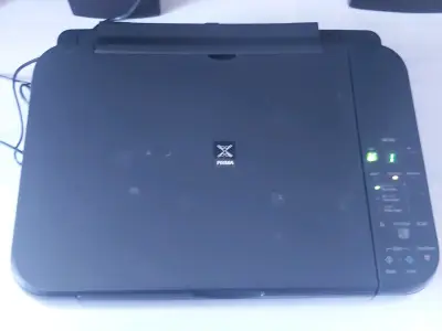 Impresora Canon PIXMA MP280 - miniatura 2