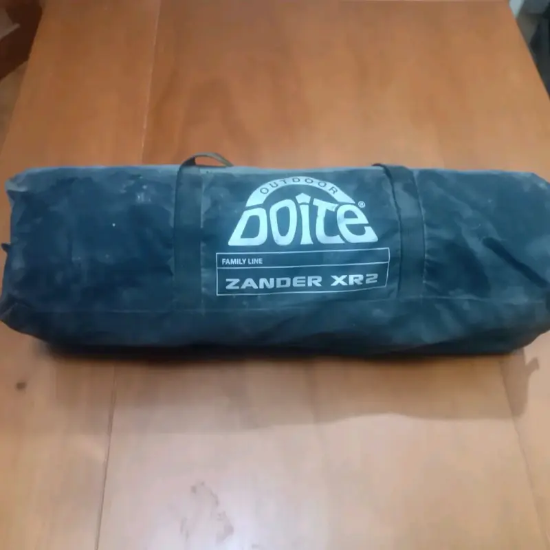 Carpa Doite Zander XR2