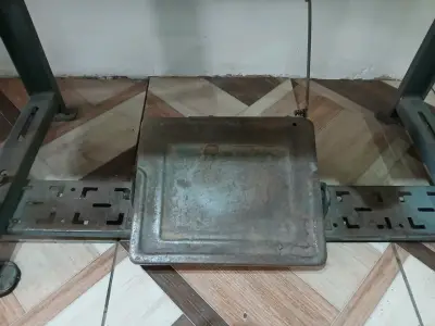 Máquina de coser Daewoo industrial - miniatura 4