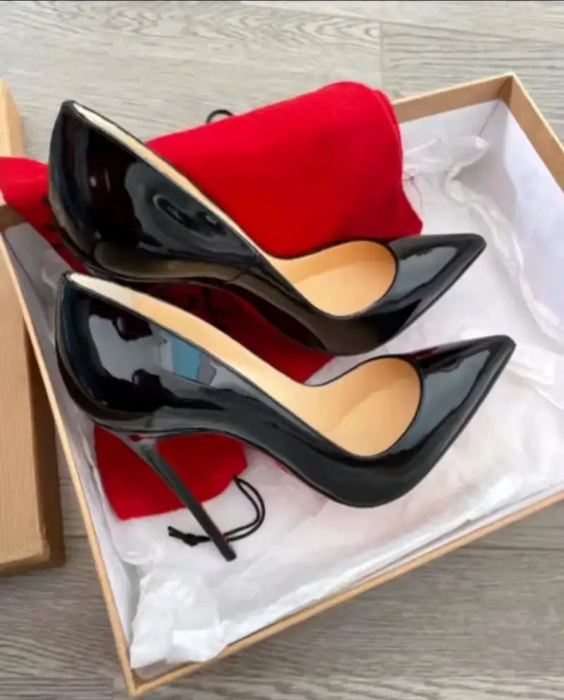 Christian louboutin