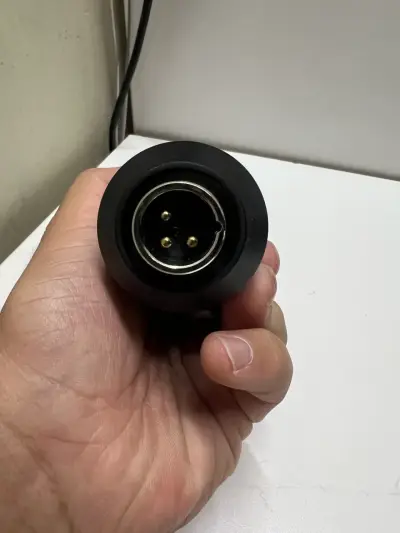 Micrófonos de condensador con accesorios - miniatura 3