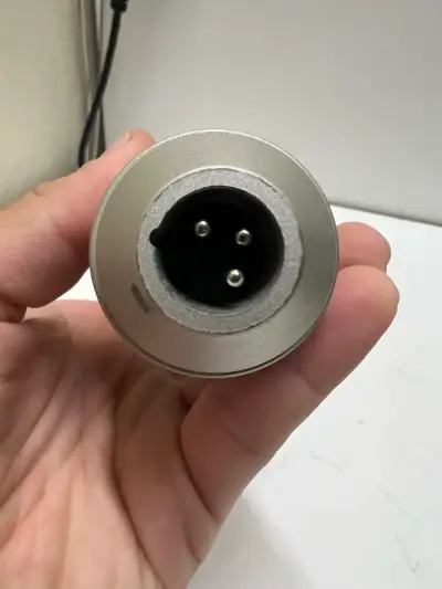 Micrófonos de condensador con accesorios - miniatura 5
