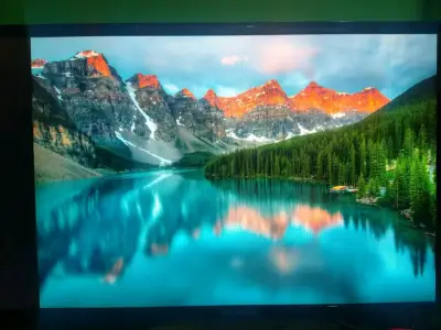Monitor Samsung 24 pulgadas - miniatura 3