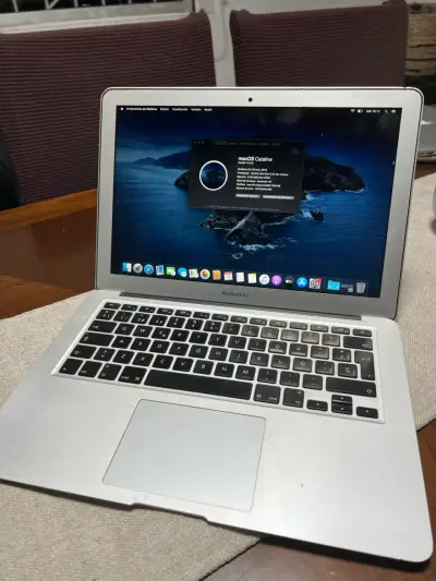 MacBook Air 13 pulgadas - miniatura 1