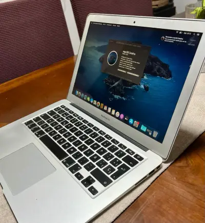 MacBook Air 13 pulgadas - miniatura 2