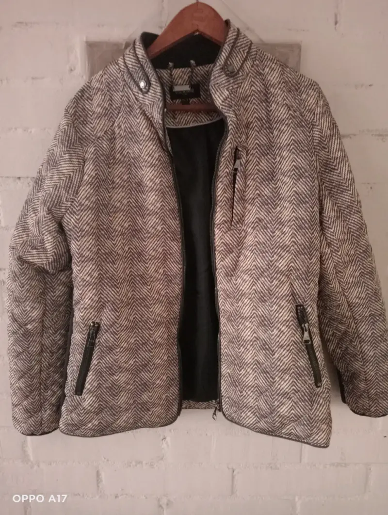 Faja post operatoria beige - 6