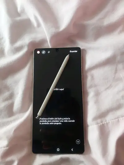 Samsung Galaxy S25 Ultra nuevo - miniatura 2