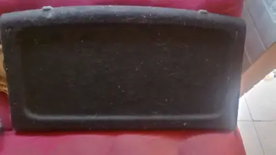 Tapa maletero para auto MG ZX - miniatura 2