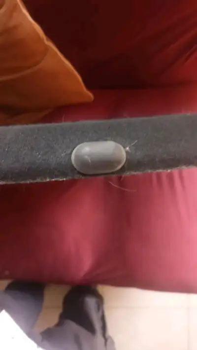 Tapa maletero para auto MG ZX - miniatura 5
