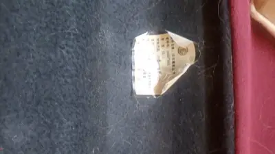 Tapa maletero para auto MG ZX - miniatura 6