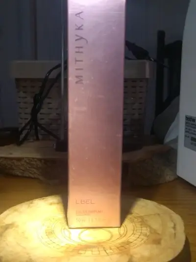 Perfume L'BEL Mithyka 50ml - miniatura 1