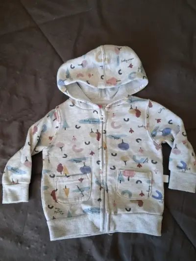 Lote ropa de niña talla de 6 a 9 meses - miniatura 6
