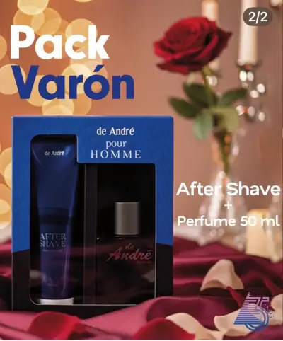 Dupe de fragancia aromas nuevos - miniatura 5