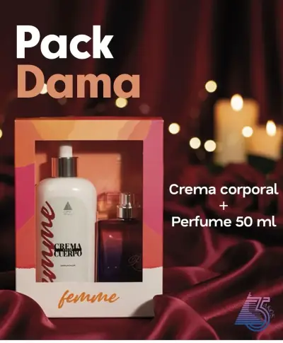 Dupe de fragancia aromas nuevos - miniatura 6