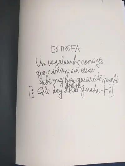 Libro Conversaciones con Parra - miniatura 3