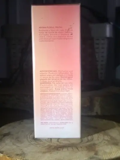 Perfume Momentos Radiantes 50 ml - miniatura 2