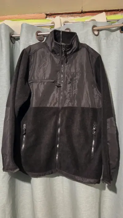 Polerón Polo Negro - miniatura 4