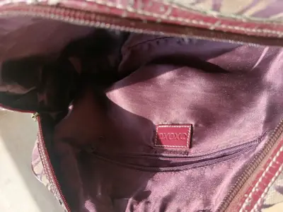 Cartera oxxo - miniatura 1