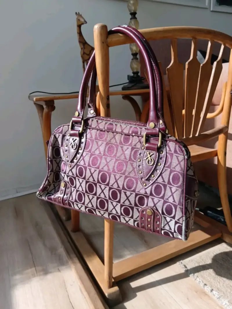 Cartera oxxo - 3