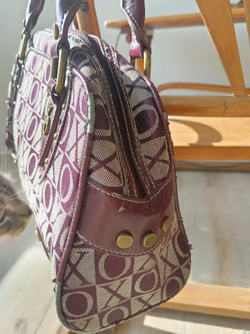 Cartera oxxo - 6