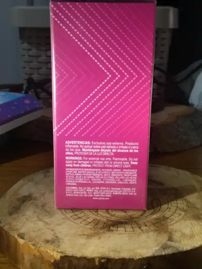 Perfume Cyzone Blue&Blue 75ml - miniatura 2