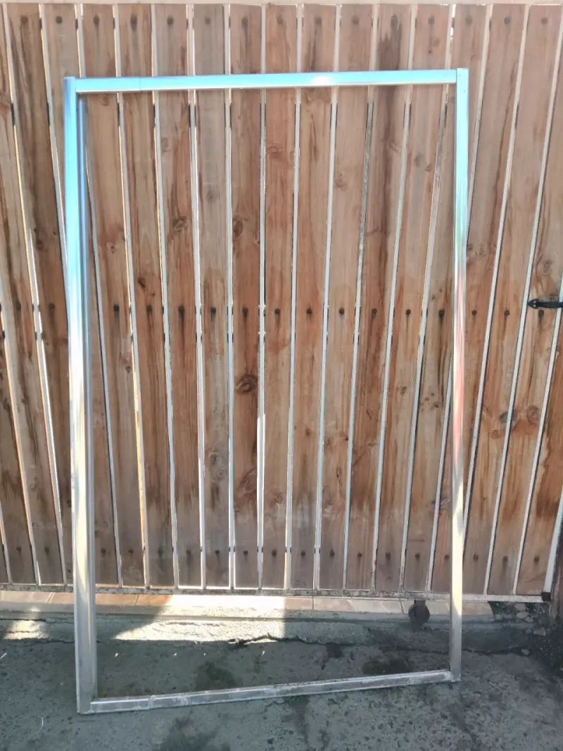 Se vende shawer doors vidrio templado. - 2